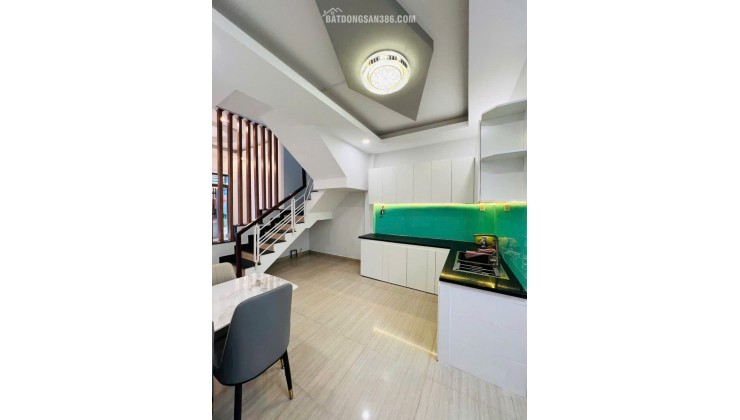 BÁN NHÀ LÒ LU, TRƯỜNG THẠNH, QUẬN 9 DT50M2 SHR CHỈ 4.5 TỶ. LH:0332456604 (NGỌC)