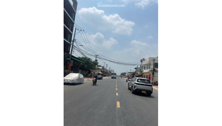 BÁN NHÀ LÒ LU, TRƯỜNG THẠNH, QUẬN 9 DT50M2 SHR CHỈ 4.5 TỶ. LH:0332456604 (NGỌC)