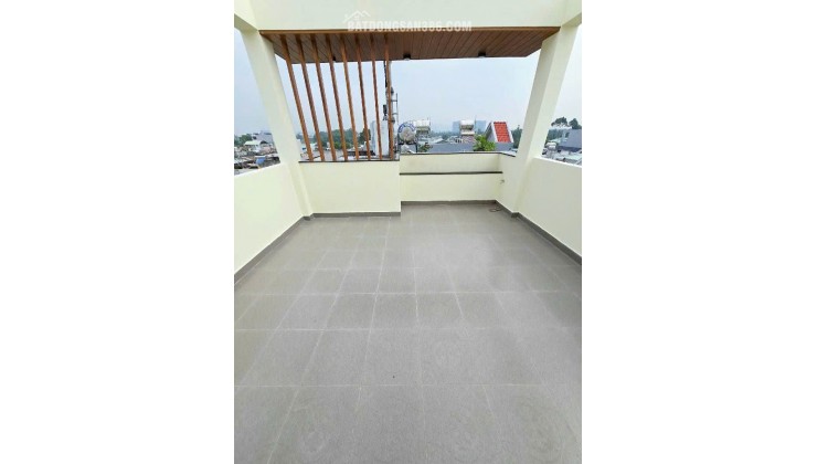 BÁN NHÀ TẠI LÃ XUÂN OAI, LONG TRƯỜNG, QUẬN 9 , 50M2 SHR CHỈ 6.9 TỶ. LH:0332456604( NGỌC )