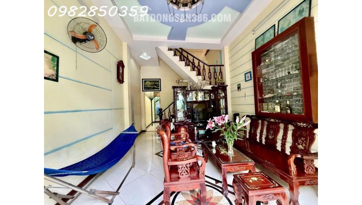 HẺM Oto 16 tránh  8M - 80M² -  7 T.ỷ