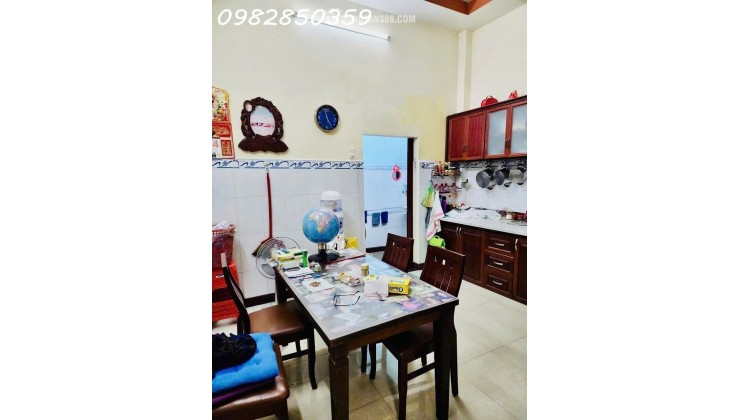 HẺM Oto 16 tránh  8M - 80M² -  7 T.ỷ