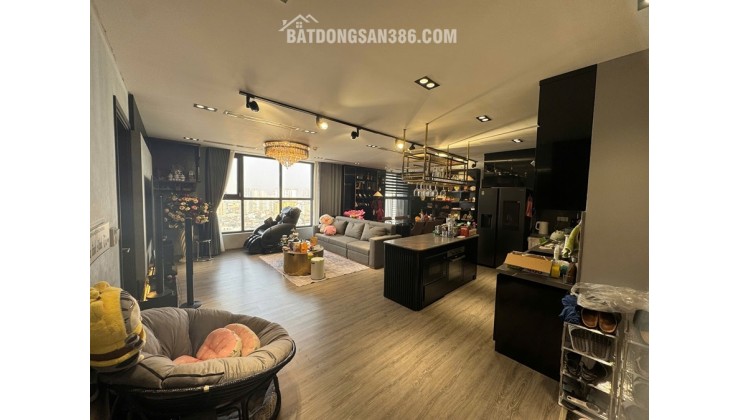 CĂN HỘ ĐẸP – GIÁ TỐT – CHÍNH CHỦ BÁN Căn Hộ Đẹp Nhất Tại Chung Cư The Park Home Trần Thái Tông