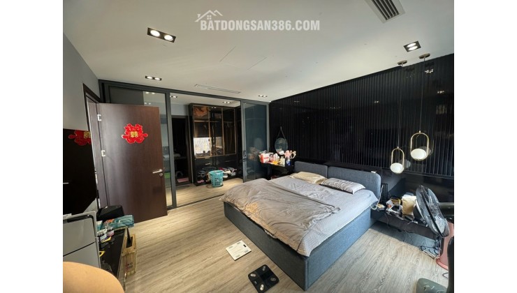 CĂN HỘ ĐẸP – GIÁ TỐT – CHÍNH CHỦ BÁN Căn Hộ Đẹp Nhất Tại Chung Cư The Park Home Trần Thái Tông