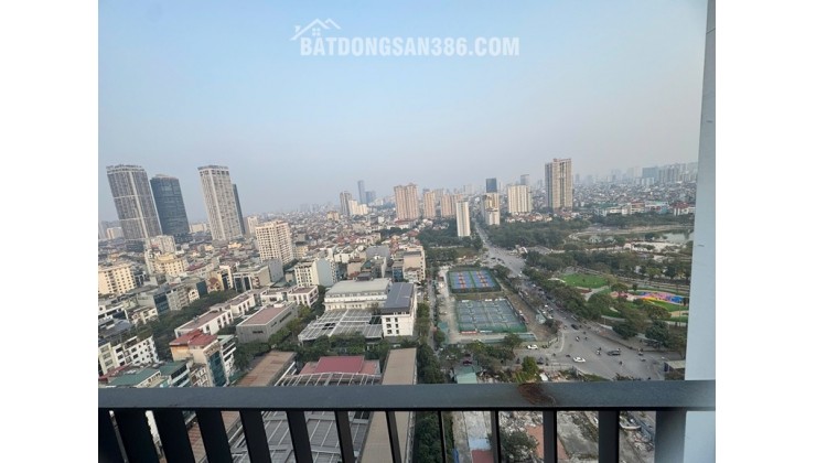 CĂN HỘ ĐẸP – GIÁ TỐT – CHÍNH CHỦ BÁN Căn Hộ Đẹp Nhất Tại Chung Cư The Park Home Trần Thái Tông