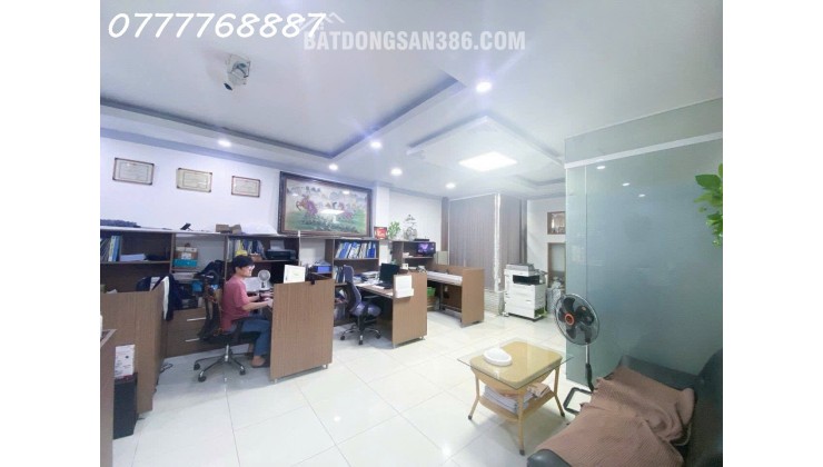 Biệt thự An Phú Quận 2 - Hầm 3 tầng giá siêu tốt, gần Trần Lựu