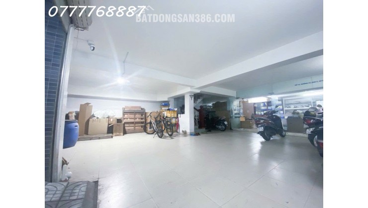 Biệt thự An Phú Quận 2 - Hầm 3 tầng giá siêu tốt, gần Trần Lựu