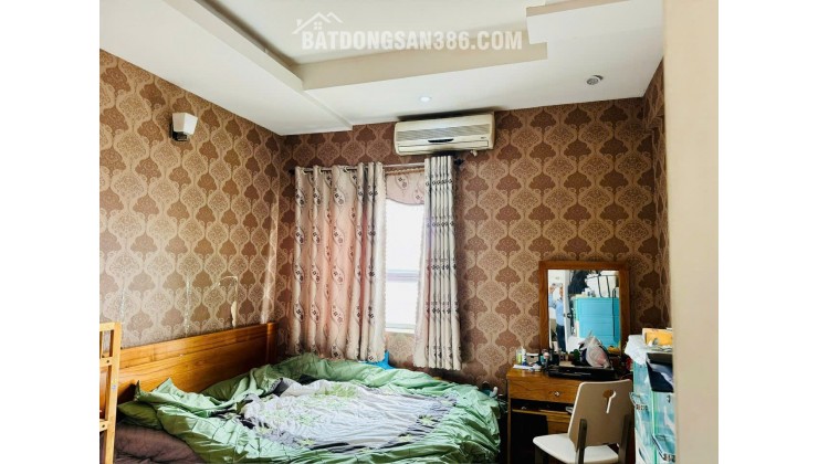 CĂN HỘ TẦNG ĐẸP- FULL TIỆN ÍCH CHÍNH CHỦ BÁN NHANH căn hộ tại quận Hai Bà Trưng, tp Hà Nội