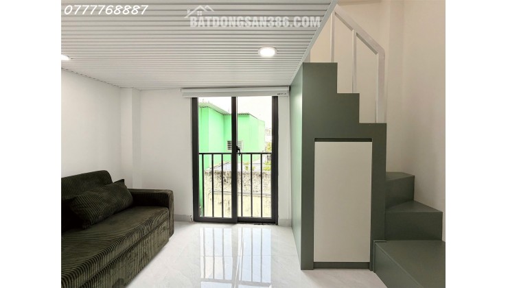 Tòa CHDV Cách Mạng Tháng 8 Hầm 6 tầng HĐT khoán 146tr/m2 gần ga metro