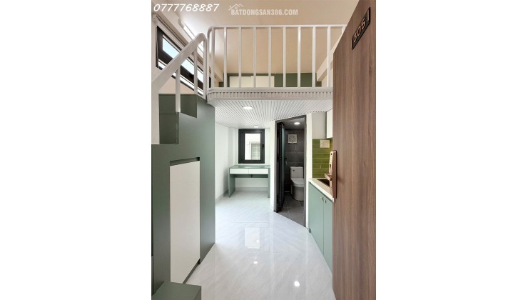 Tòa CHDV Cách Mạng Tháng 8 Hầm 6 tầng HĐT khoán 146tr/m2 gần ga metro