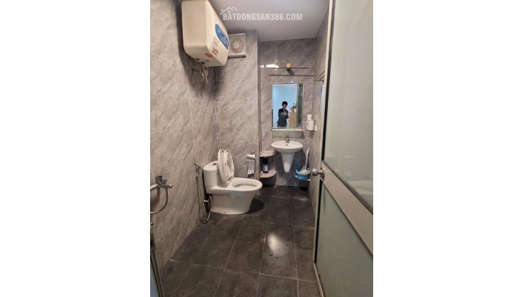 Nhà Bà Triệu - Xuống nhà là ra MẶT PHỐ!- Có 102 trong khu vực