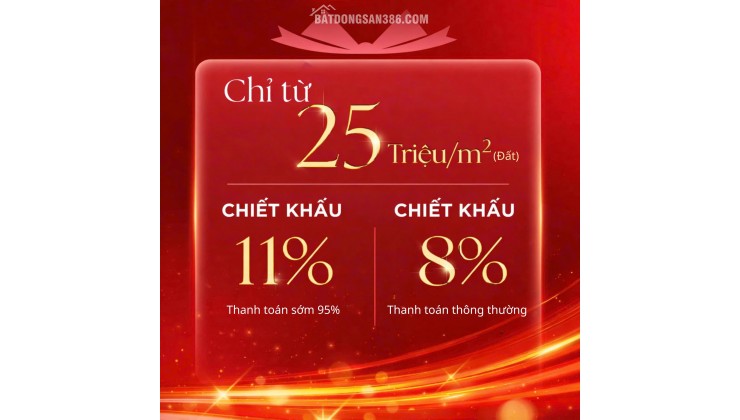 Chính thức ra hàng đợt 1 – shophoue cạnh kcn nomura hải phòng