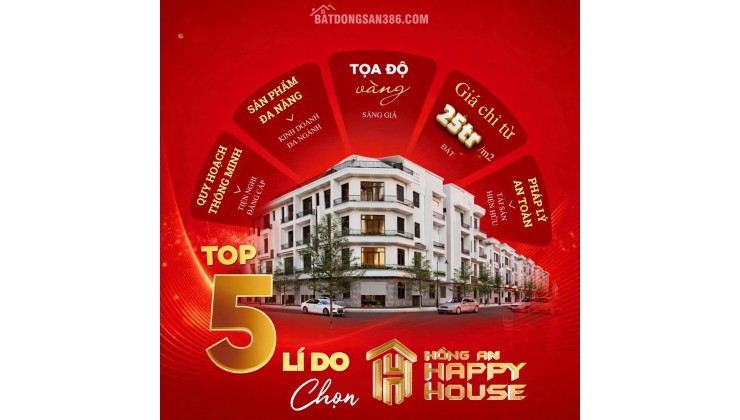 Chính thức ra hàng đợt 1 – shophoue cạnh kcn nomura hải phòng