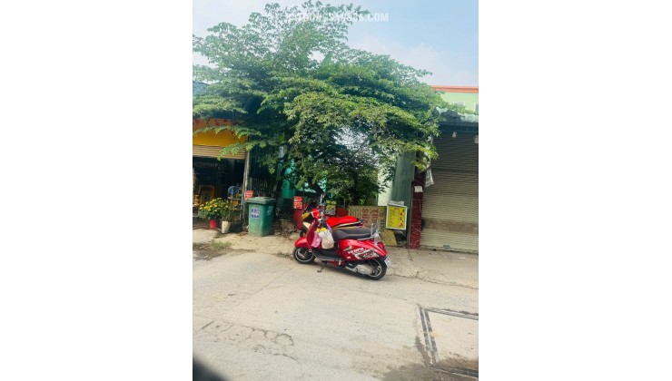 Đức Hòa Hạ, Long An: Đất ở 125m2, sổ hồng chính chủ, giá 3.5 tỷ - Cơ hội đầu tư sinh lời, xây dựng tự do!