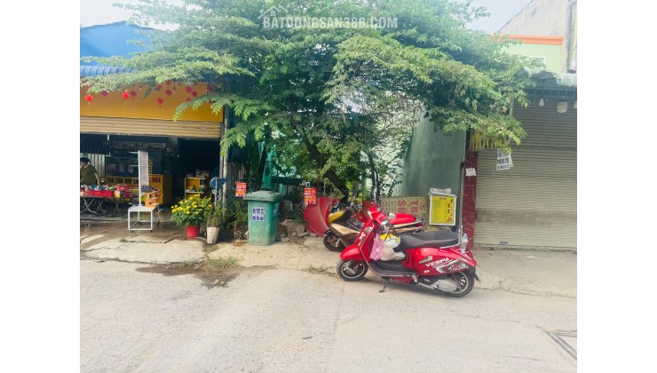 Đức Hòa Hạ, Long An: Đất ở 125m2, sổ hồng chính chủ, giá 3.5 tỷ - Cơ hội đầu tư sinh lời, xây dựng tự do!