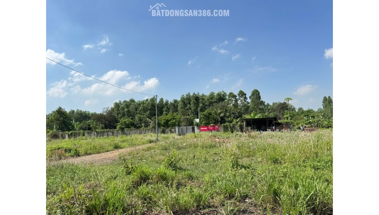 BÁN 3300M2 ĐẤT TẠI PHƯỚC TÂN - TP BIÊN HOÀ. SHR. 33 TỶ. LH:0933449988.