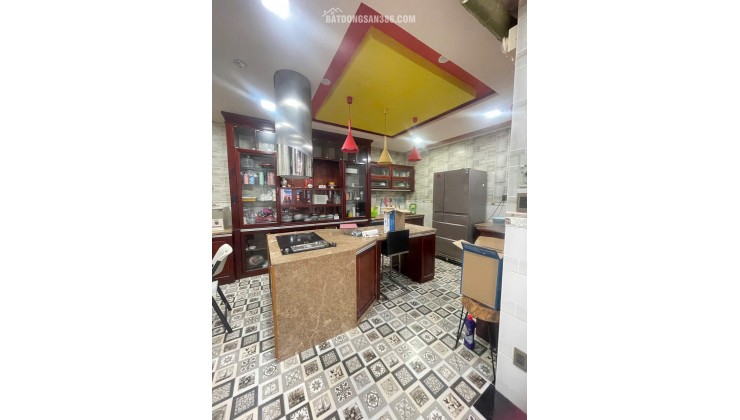 NHÀ ĐẸP GIÁ TỐT – CHÍNH CHỦ BÁN NHÀ Tại đường Huỳnh Văn Bánh, Phú Nhuận, Tp.hcm