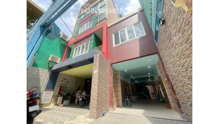 NHÀ ĐẸP GIÁ TỐT – CHÍNH CHỦ BÁN NHÀ Tại đường Huỳnh Văn Bánh, Phú Nhuận, Tp.hcm