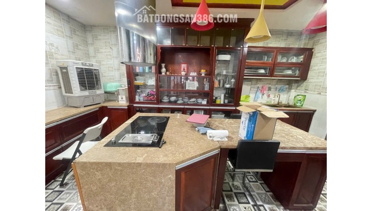 NHÀ ĐẸP GIÁ TỐT – CHÍNH CHỦ BÁN NHÀ Tại đường Huỳnh Văn Bánh, Phú Nhuận, Tp.hcm