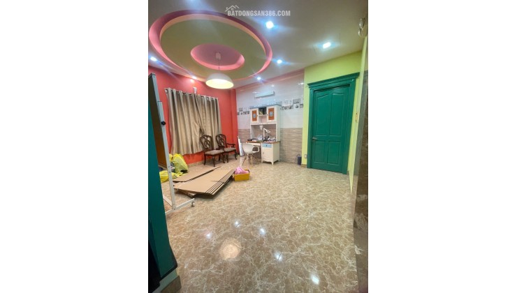 NHÀ ĐẸP GIÁ TỐT – CHÍNH CHỦ BÁN NHÀ Tại đường Huỳnh Văn Bánh, Phú Nhuận, Tp.hcm