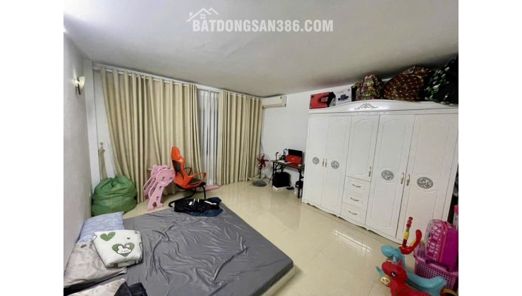 Bán nhà vị trí đẹp đường Thach Bàn - Long Biên - HN.