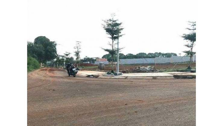 BÁN 100M2 ĐẤT THỔ CƯ TẠI LONG KHÁNH, ĐỒNG NAI, SHR CHỈ 600TR. LH:0937364311