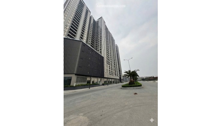 QUỸ CĂN CHUYỂN NHƯỢNG WISTERIA HOÀI ĐỨC GIÁ TỐT THÁNG 3/2026