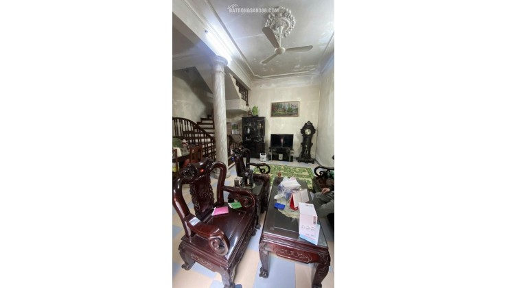 Hàng hiếm Chủ cần bán gấp nhà trong ngõ Nguyễn Ngọc Nại Thanh Xuân 87m2 4 tầng mặt tiền 9.6m giá 24 tỷ cách vài bước chân ra phố dòng tiền cho thuê