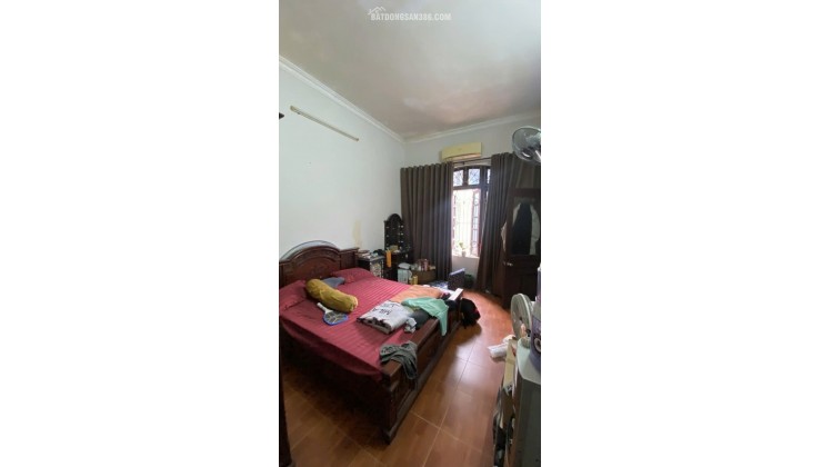 Hàng hiếm Chủ cần bán gấp nhà trong ngõ Nguyễn Ngọc Nại Thanh Xuân 87m2 4 tầng mặt tiền 9.6m giá 24 tỷ cách vài bước chân ra phố dòng tiền cho thuê