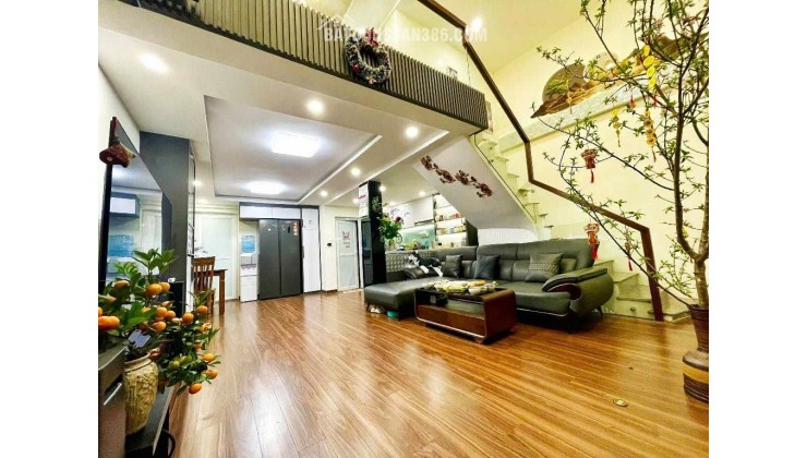 Nhà Thanh Nhàn - Vị trí tuyệt đối tốt nhất Hai Bà Trưng trong tương lai!