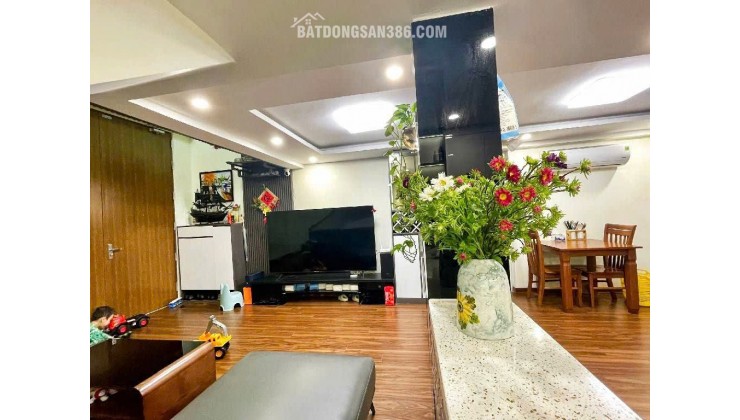 Nhà Thanh Nhàn - Vị trí tuyệt đối tốt nhất Hai Bà Trưng trong tương lai!