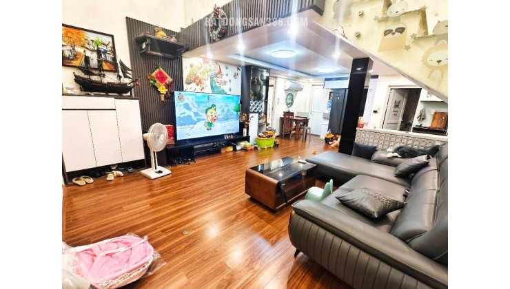 Nhà Thanh Nhàn - Vị trí tuyệt đối tốt nhất Hai Bà Trưng trong tương lai!