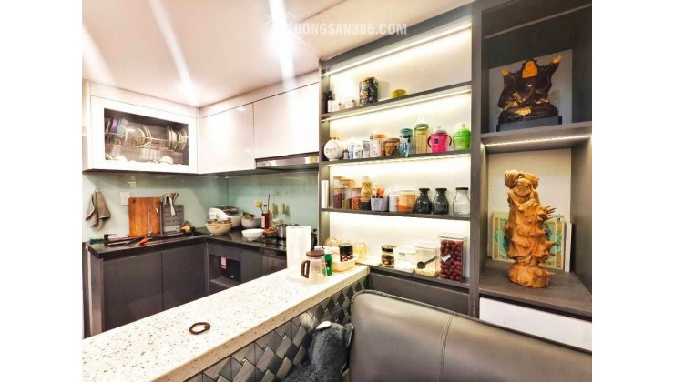 Nhà Thanh Nhàn - Vị trí tuyệt đối tốt nhất Hai Bà Trưng trong tương lai!