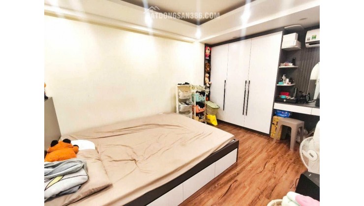 Nhà Thanh Nhàn - Vị trí tuyệt đối tốt nhất Hai Bà Trưng trong tương lai!