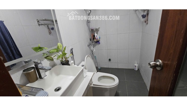 Chính chủ cần bán căn hộ Khu đô thị Kim Văn Kim Lũ