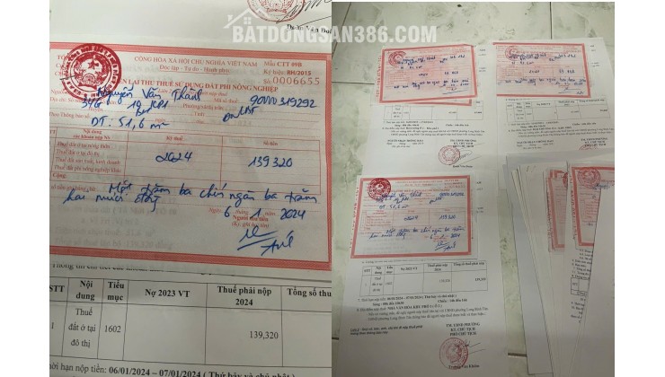 NHÀ ĐẸP- MẶT TIỀN- Chính Chủ BÁN GẤP NHÀ Tại Khu phố 1 Long Bình Tân, Biên Hoà, Đồng Nai