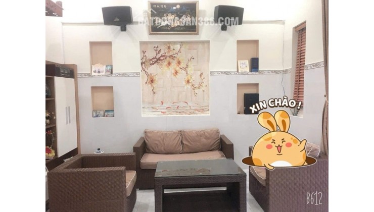 NHÀ ĐẸP l–GIÁ TỐT–CHÍNH CHỦ CẦN BÁN 2 CĂN LIỀN KỀ MẶT TIỀN ĐƯỜNG ĐX107, P.Chánh Hiệp, TP.HCM