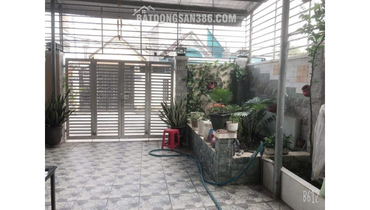 NHÀ ĐẸP l–GIÁ TỐT–CHÍNH CHỦ CẦN BÁN 2 CĂN LIỀN KỀ MẶT TIỀN ĐƯỜNG ĐX107, P.Chánh Hiệp, TP.HCM