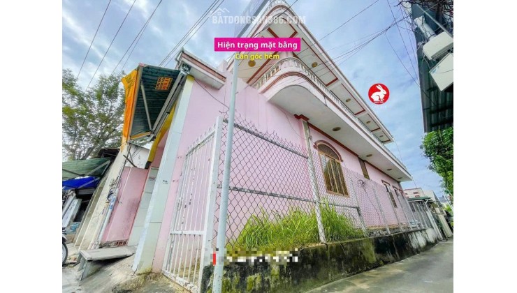 Chính chủ bán nhà mặt tiền đường CMT8, TP Thủ Dầu Một, khu sầm uất, tiện kinh doanh