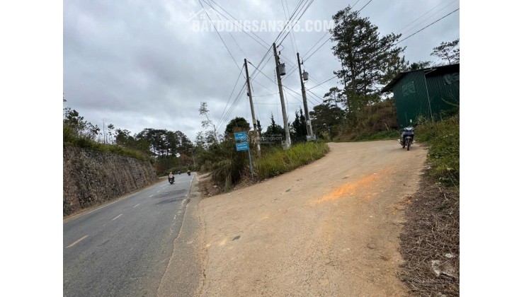 Bán đất tại xã Đạ Sar, Lạc Dương, Lâm Đồng, 400 triệu/1000m2 đẹp, nhiều tiện ích