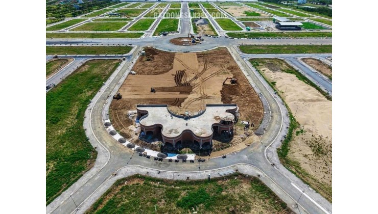 Đất nền Hiệp Phước Premia, Cần Giuộc: 120m2, sổ hồng, 2.7 tỷ - Cơ hội an cư lý tưởng, Nguyễn Văn Tạo, Long An (0902828026)