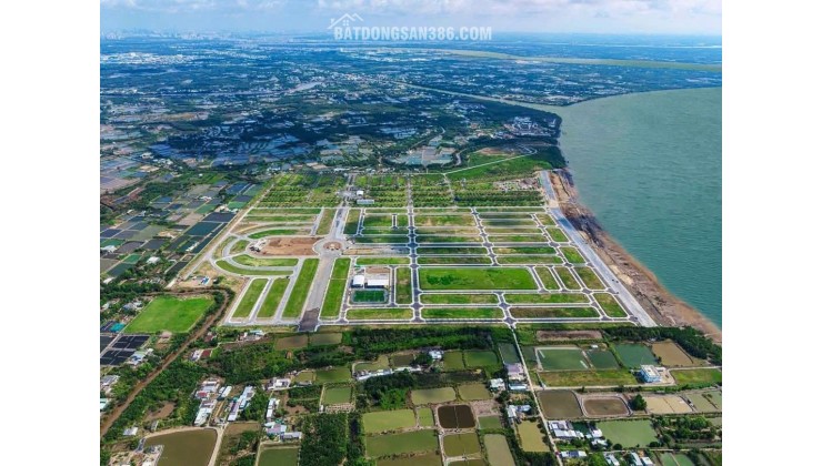 Đất nền Hiệp Phước Premia, Cần Giuộc: 120m2, sổ hồng, 2.7 tỷ - Cơ hội an cư lý tưởng, Nguyễn Văn Tạo, Long An (0902828026)