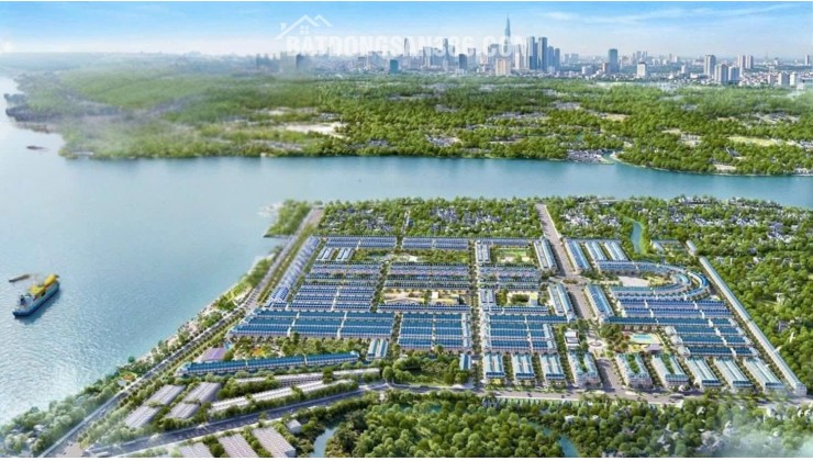 Đất nền Hiệp Phước Premia, Cần Giuộc: 120m2, sổ hồng, 2.7 tỷ - Cơ hội an cư lý tưởng, Nguyễn Văn Tạo, Long An (0902828026)