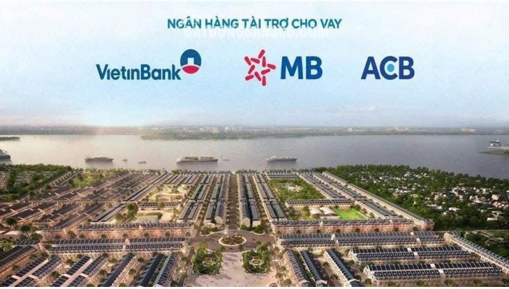 Đất nền sổ hồng ngay trung tâm cần giuộc, long an: 80m2, giá 1.7 tỷ, vị trí vàng đường nguyễn văn tạo, dự án hiệp phước premia.