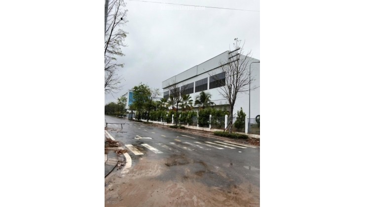 Bán Đất Nền Dự Án Gem Sky World, 2,1 tỷ, 100m2, view đẹp, giá siêu hời