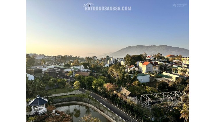 NHÀ ĐẸP – GIÁ TỐT –CẦN BÁN KHÁCH SẠN 3 SAO 40 PHÒNG 21 đường 1/5, P. B'Lao, TP. Bảo Lộc, Lâm Đồng