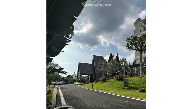 NHÀ ĐẸP – GIÁ TỐT –CẦN BÁN KHÁCH SẠN 3 SAO 40 PHÒNG 21 đường 1/5, P. B'Lao, TP. Bảo Lộc, Lâm Đồng