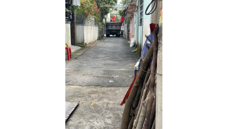 ĐẤT ĐẸP – GIÁ TỐT –CHÍNH CHỦ CẦN BÁN LÔ ĐẤT Tại Tổ 7, Phường Trần Phú, TP. Hà Tĩnh - Hà Tĩnh