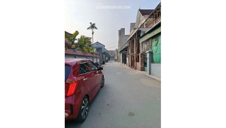 ĐẤT ĐẸP – GIÁ TỐT –CHÍNH CHỦ CẦN BÁN LÔ ĐẤT Tại Tổ 7, Phường Trần Phú, TP. Hà Tĩnh - Hà Tĩnh