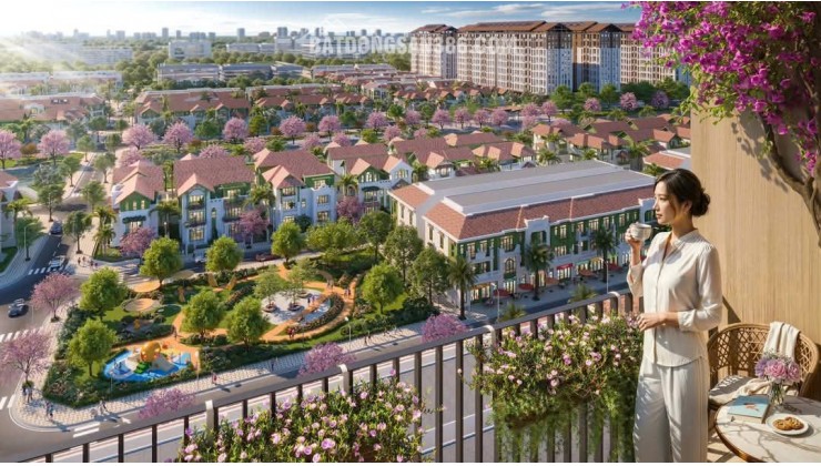 Sun Hà Nam- Tâm điểm sống mới, đón sóng phát triển phía Nam Hà Nội