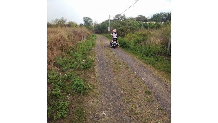 Cho thuê đất nền dài hạn 450M² Tại TP Long Khánh, Tỉnh Đồng Nai